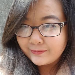 Meet your Posher, Ruth